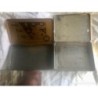 LOTE DE 6 CAJITAS ANTIGUAS METALICAS.