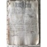 HISTORIA DE ESPAÑA-AMORTIZACION Y DESAMORTIZACION DE MENDIZABAL-VENTA DE BIENES NACIONALES-AÑOS 1800
