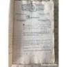 HISTORIA DE ESPAÑA-AMORTIZACION Y DESAMORTIZACION DE MENDIZABAL-VENTA DE BIENES NACIONALES-AÑOS 1800