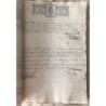 HISTORIA DE ESPAÑA-AMORTIZACION Y DESAMORTIZACION DE MENDIZABAL-VENTA DE BIENES NACIONALES-AÑOS 1800