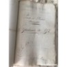 HISTORIA DE ESPAÑA-AMORTIZACION Y DESAMORTIZACION DE MENDIZABAL-VENTA DE BIENES NACIONALES-AÑOS 1800