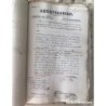 HISTORIA DE ESPAÑA-AMORTIZACION Y DESAMORTIZACION DE MENDIZABAL-VENTA DE BIENES NACIONALES-AÑOS 1800