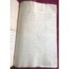 HISTORIA DE ESPAÑA-AMORTIZACION Y DESAMORTIZACION DE MENDIZABAL-VENTA DE BIENES NACIONALES-AÑOS 1800