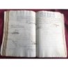 HISTORIA DE ESPAÑA-AMORTIZACION Y DESAMORTIZACION DE MENDIZABAL-VENTA DE BIENES NACIONALES-AÑOS 1800