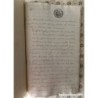 HISTORIA DE ESPAÑA-AMORTIZACION Y DESAMORTIZACION DE MENDIZABAL-VENTA DE BIENES NACIONALES-AÑOS 1800