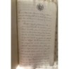 HISTORIA DE ESPAÑA-AMORTIZACION Y DESAMORTIZACION DE MENDIZABAL-VENTA DE BIENES NACIONALES-AÑOS 1800
