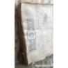 HISTORIA DE ESPAÑA-AMORTIZACION Y DESAMORTIZACION DE MENDIZABAL-VENTA DE BIENES NACIONALES-AÑOS 1800