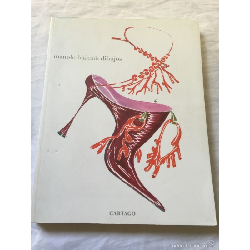 MANOLO BLAHNIK DIBUJOS MANOLO BLAHNIK DIBUJOS
