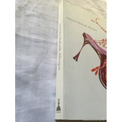 MANOLO BLAHNIK DIBUJOS