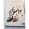 MANOLO BLAHNIK DIBUJOS