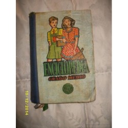 ENCICLOPEDIA GRADO MEDIO