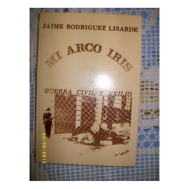 MI ARCO IRIS