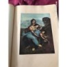 Le Louvre- Le Musee et Les Chefs d'Oeuvre De La Peinture-LES EDITIONS NOMIS-PARIS-Tomo I y II.