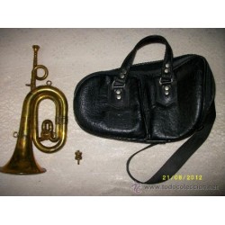 CORNETA HONSUY MODELO STANDARD