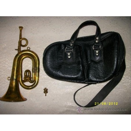 CORNETA HONSUY MODELO STANDARD