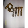 CORNETA HONSUY MODELO STANDARD
