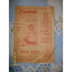 EL INFORMADOR- AÑO 1958 -Nº16.