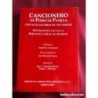 Cancionero de Pedro de Padilla, con algunas obras de sus amigos.Año 2019.