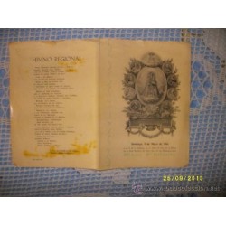 MISSA D'INFANTS-HIMNO REGIONAL-MAXIMILIANO THOUS-AÑO 1965