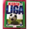 MARCA-GUIA MARCA DE LA LIGA-FUTBOL-17 REVISTAS-DESDE EL AÑO 95-96 AL 2014.