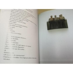 JUAN MUÑOZ. CONVERSACIONES. IVAM AÑO 1992