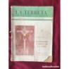 MASANASA-VALENCIA-LA TERRETA-PERIODICO FESTIVO Y LITERARIO-AÑO 1956.