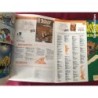 ASTERIX AND THE SOOTHSAYER-ASTERIX AN THE GREAT CROSSING-EDICIONES EL PRADO-PARA AVANZAR EN NGLÉS.