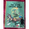 THE ADVENTURES OF TINTIN -EDICIONES DEL PRADO-PARA AVANZAR EN INGLES.