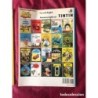 THE ADVENTURES OF TINTIN -EDICIONES DEL PRADO-PARA AVANZAR EN INGLES.