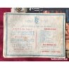 MENDOZA COLT- 7 NUMEROS- EDITORIAL ROLLAN-ORIGINAL-AÑO 1958.