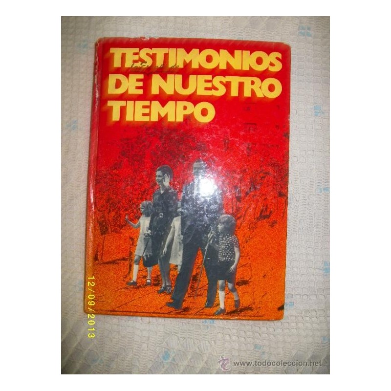 CARTAS AL REY