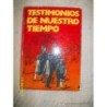 CARTAS AL REY