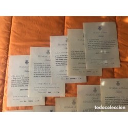 HISTORIA DE VALENCIA-EL ALCALDE DE VALENCIA ADOLFO RINCÓN DE ARELLANO