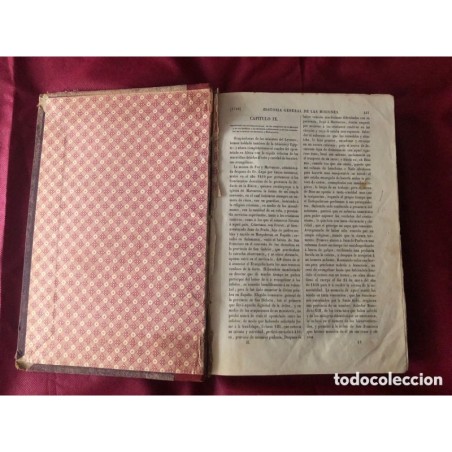 HISTORIA GENERAL DE LAS MISIONES.TOMO 4