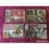 APACHE-EDITORIAL MAGA-19 NUMEROS -ORIGINAL.