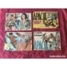 APACHE-EDITORIAL MAGA-19 NUMEROS -ORIGINAL.