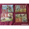 APACHE-EDITORIAL MAGA-19 NUMEROS -ORIGINAL.