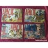 APACHE-EDITORIAL MAGA-19 NUMEROS -ORIGINAL.