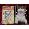 VIDEO GIRL AI-EDITORIAL NORMA-36 NUMEROS-AÑO 90.