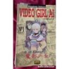 VIDEO GIRL AI-EDITORIAL NORMA-36 NUMEROS-AÑO 90.