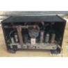 RADIO ANTIGUA BAQUELITA PHILIPS B2E92U-FUNCIONANDO.