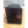 RADIO ANTIGUA BAQUELITA PHILIPS B2E92U-FUNCIONANDO.