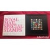 FILATELIA-ROYAL MAIL SPECIAL STAMPS-23 AÑOS-COMPLETOS CON SELLOS.