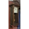 ANTIGUO RELOJ DE PARED ALIX.FUNCIONANDO CON SONERIA.