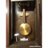 ANTIGUO RELOJ DE PARED ALIX.FUNCIONANDO CON SONERIA.