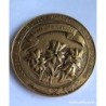 MEDAGLIA Accademia Nazionale Scienze Lettere e Arti DI PALERMO-MEDALLA.