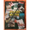 EJERCITO-REVISTA DE LAS ARMAS Y SERVICIOS. BALANCE MILITAR 1980-81-Numero 490.