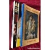 LIBROS FIESTAS PATRONALES ALBAIDA-AÑOS 1966 1976 1989.