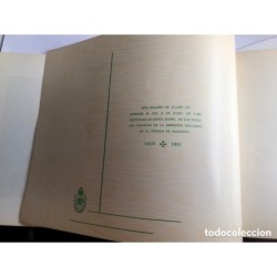 FIESTAS PATRONALES SAGUNTO-AÑO 1969.