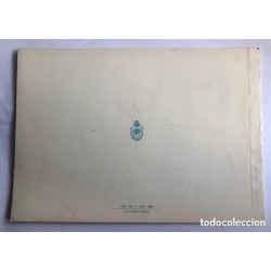 FIESTAS PATRONALES SAGUNTO-AÑO 1969.